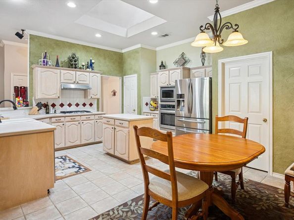 5506  Lafayette Drive , Frisco Texas 75035