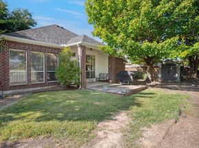 5506  Lafayette Drive , Frisco Texas 75035