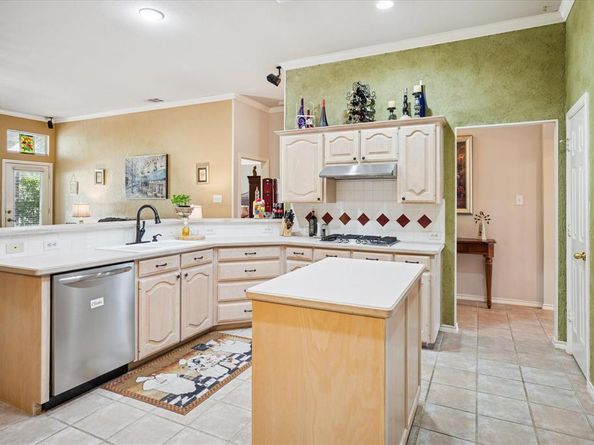 5506  Lafayette Drive , Frisco Texas 75035