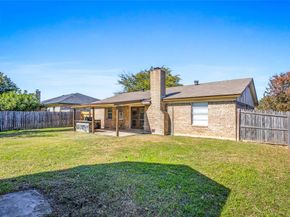 5712  Twin Oaks Drive , Haltom City Texas 76148
