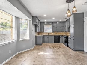 5712  Twin Oaks Drive , Haltom City Texas 76148