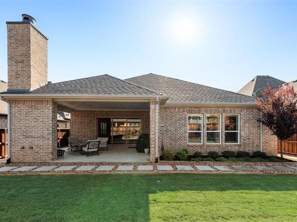 2725  Cumberland  , The Colony Texas 75056