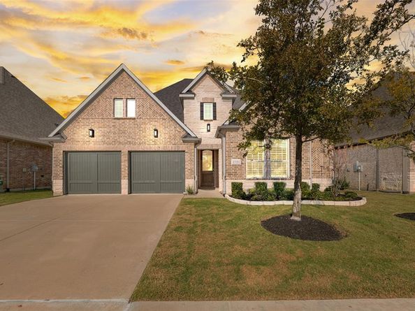 2725  Cumberland  , The Colony Texas 75056