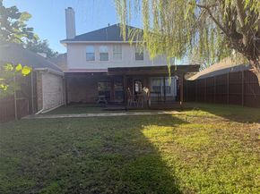 1320  Canterbury Drive , Allen Texas 75013