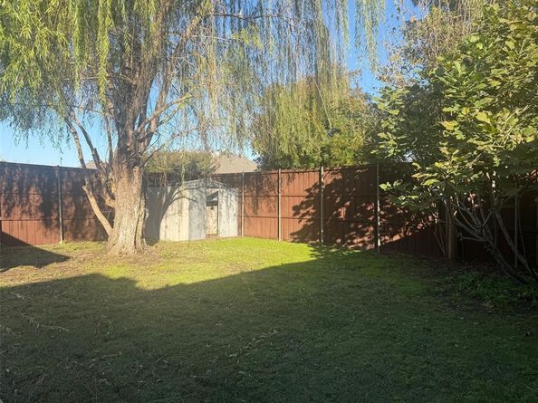 1320  Canterbury Drive , Allen Texas 75013