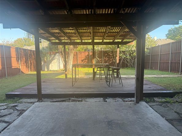 1320  Canterbury Drive , Allen Texas 75013