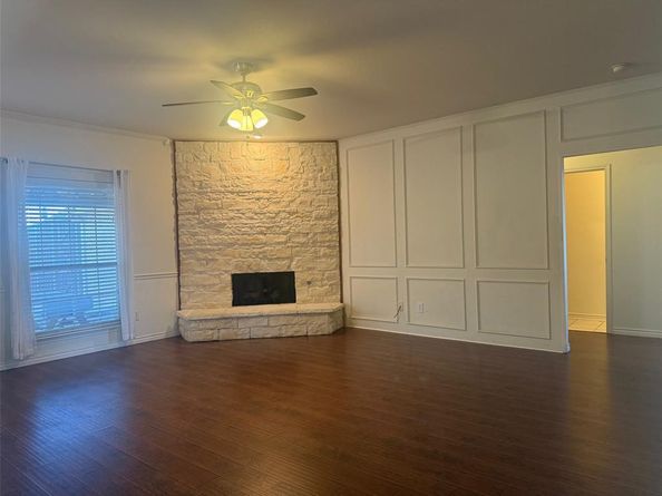 1320  Canterbury Drive , Allen Texas 75013