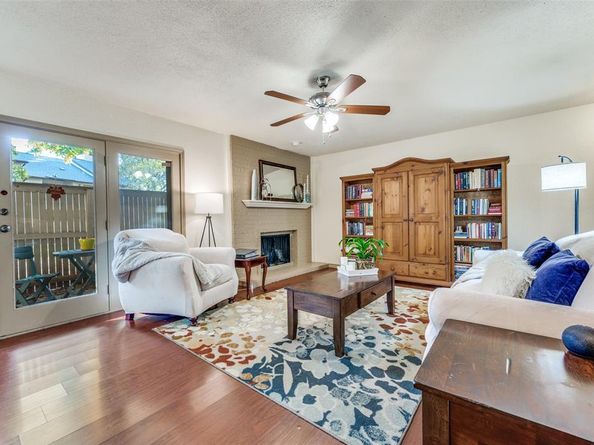 2101  Calico Lane  2614, Arlington Texas 76011