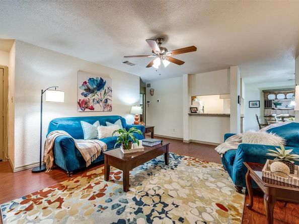 2101  Calico Lane  2614, Arlington Texas 76011