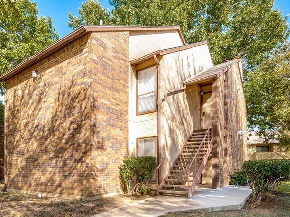 2101  Calico Lane  2614, Arlington Texas 76011