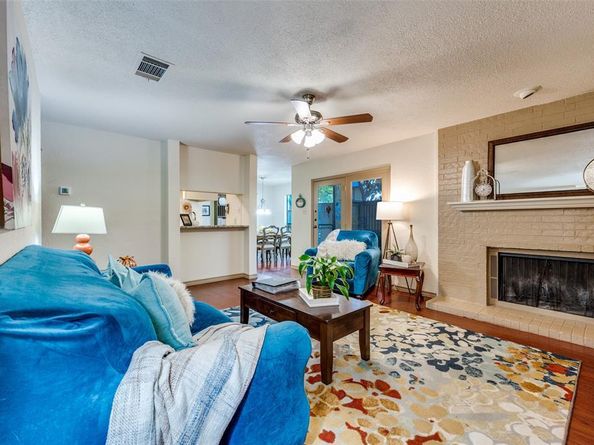 2101  Calico Lane  2614, Arlington Texas 76011