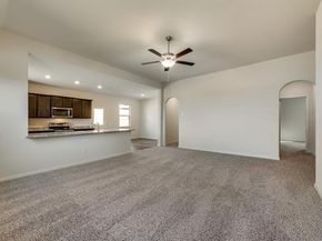 1521  Woodwinds Drive , Fort Worth Texas 76140