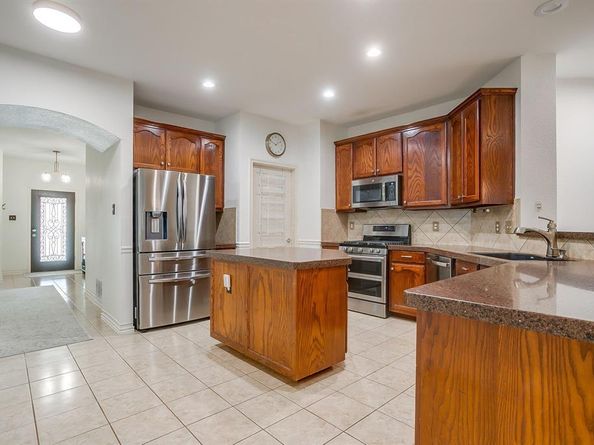 9129  Askew Street , Fort Worth Texas 76244