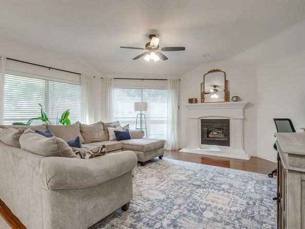 9129  Askew Street , Fort Worth Texas 76244