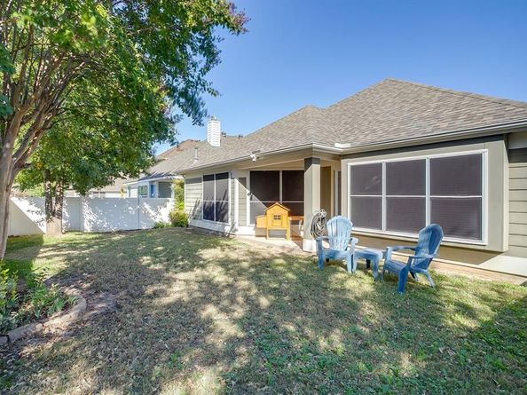 9129  Askew Street , Fort Worth Texas 76244