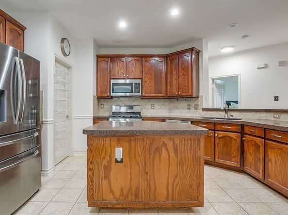 9129  Askew Street , Fort Worth Texas 76244