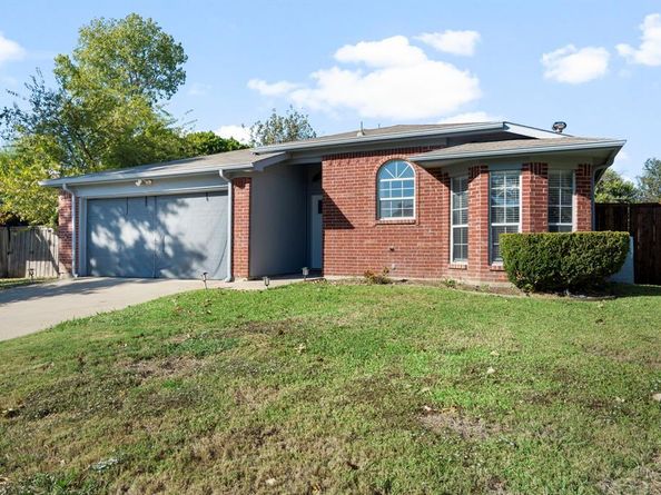 807  Havenbrook Drive , Arlington Texas 76001