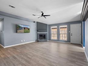 807  Havenbrook Drive , Arlington Texas 76001