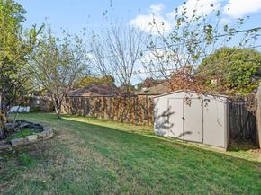 807  Havenbrook Drive , Arlington Texas 76001