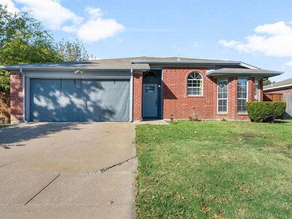 807  Havenbrook Drive , Arlington Texas 76001