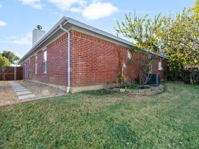 807  Havenbrook Drive , Arlington Texas 76001