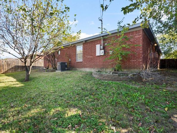 807  Havenbrook Drive , Arlington Texas 76001