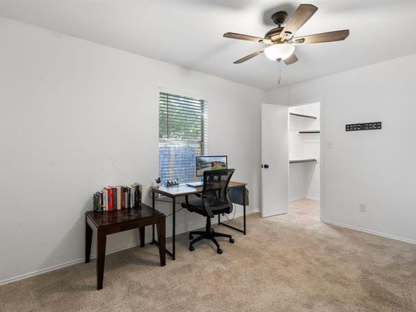 807  Havenbrook Drive , Arlington Texas 76001