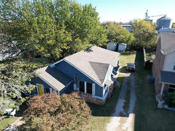 506 S Ohio Street , Celina Texas 75009