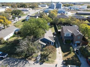 506 S Ohio Street , Celina Texas 75009