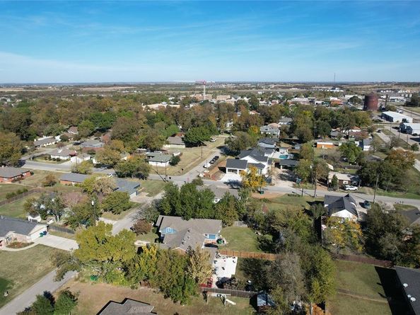 506 S Ohio Street , Celina Texas 75009