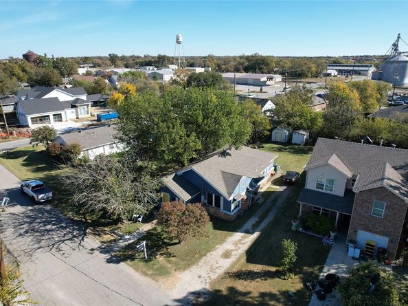 506 S Ohio Street , Celina Texas 75009