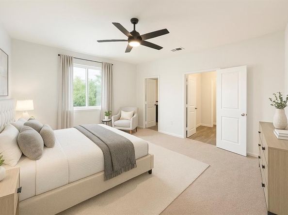 421  Starboard Drive , Crowley Texas 76036