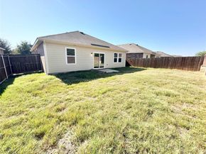 421  Starboard Drive , Crowley Texas 76036