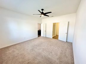 421  Starboard Drive , Crowley Texas 76036