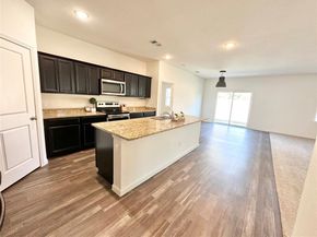 421  Starboard Drive , Crowley Texas 76036