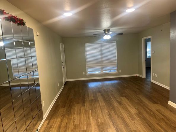 4439  Greenland Drive , Mesquite Texas 75150