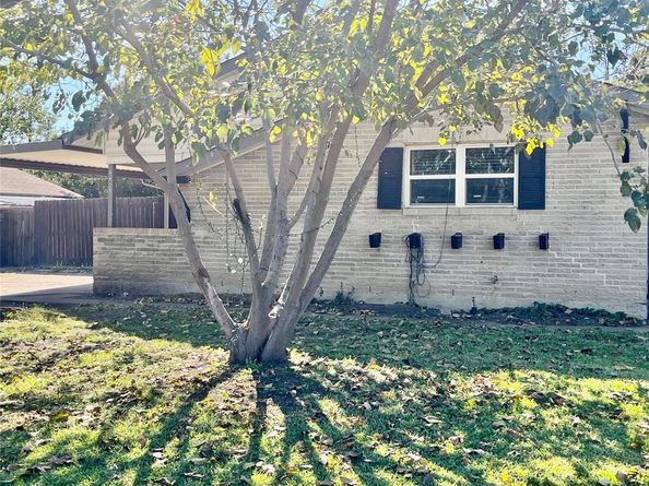 4439  Greenland Drive , Mesquite Texas 75150