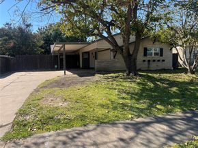 4439  Greenland Drive , Mesquite Texas 75150