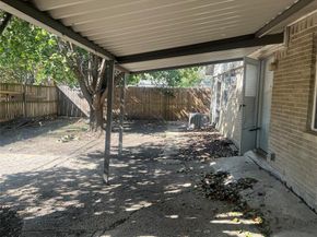 4439  Greenland Drive , Mesquite Texas 75150