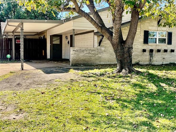 4439  Greenland Drive , Mesquite Texas 75150