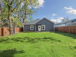 3937  Hancock Street , Dallas Texas 75210