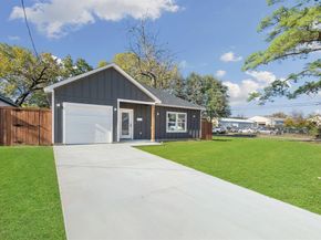 3937  Hancock Street , Dallas Texas 75210