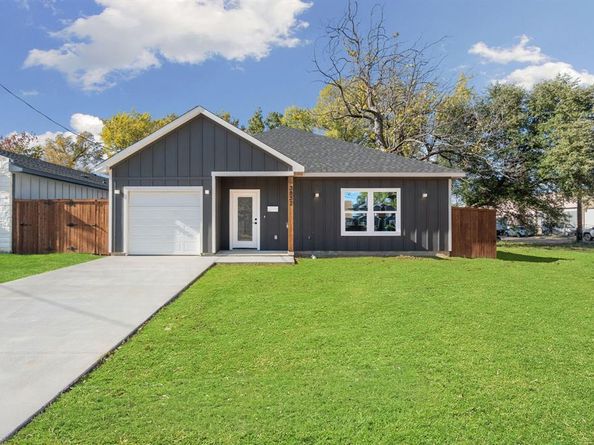 3937  Hancock Street , Dallas Texas 75210