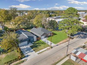 3937  Hancock Street , Dallas Texas 75210