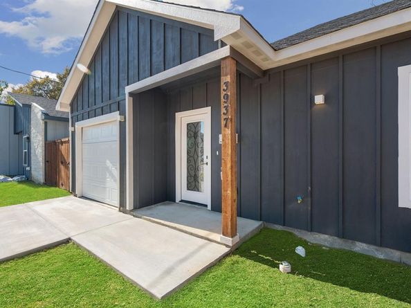 3937  Hancock Street , Dallas Texas 75210