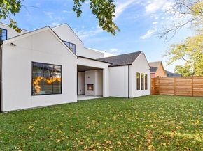 9826  Mixon Drive , Dallas Texas 75220