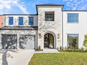 9826  Mixon Drive , Dallas Texas 75220