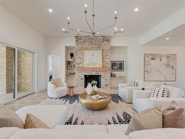 4074 S Better Drive , Dallas Texas 75229