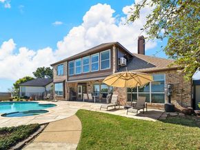 6118  Lincolnshire Court , Rowlett Texas 75087