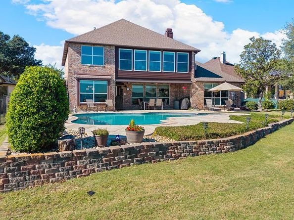 6118  Lincolnshire Court , Rowlett Texas 75087